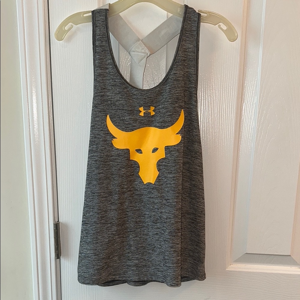 Under Armour Tank